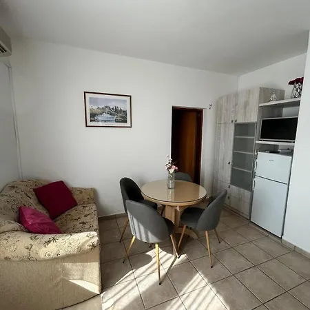 Raste Appartement