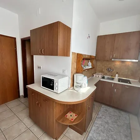 Appartement Raste Jezera