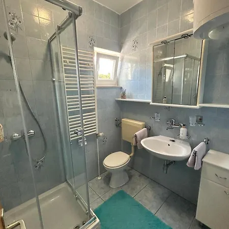 Appartement Raste Jezera