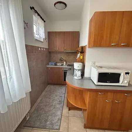 Raste Appartement Jezera