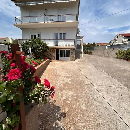 Raste Appartement Jezera