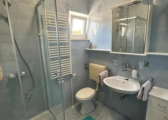 Apartamento Raste Jezera