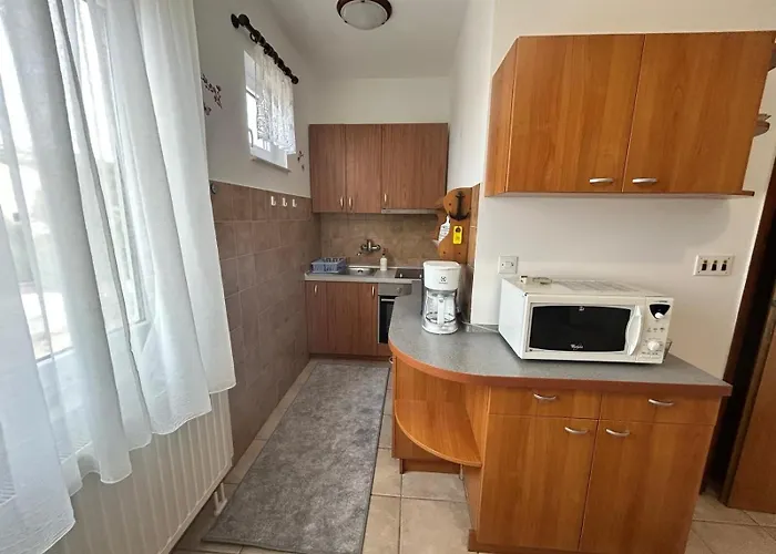 Raste Apartamento Jezera