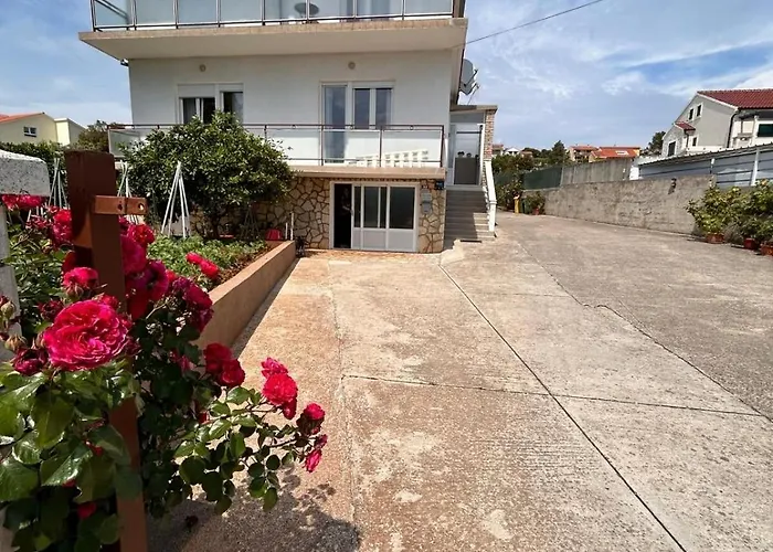 Raste Apartamento Jezera